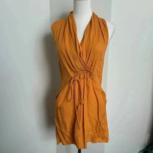 Wilfred  Sabine mini dress XS - Picture 6 of 8